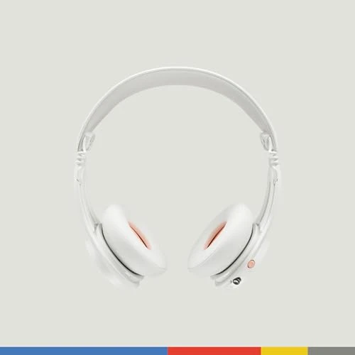 Wireless On-Ear Bluetooth Headphones with Active Noise Cancelling — Wireless Earbuds, Skullcandy