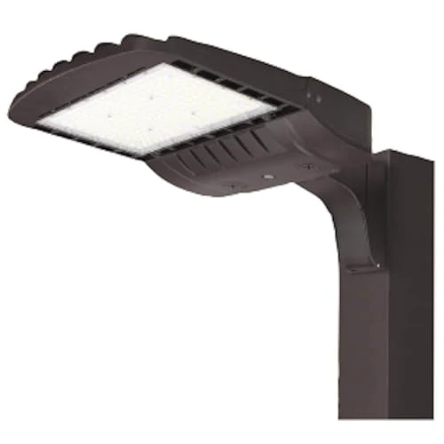 ProLED 100-Watt LED Area Light, Halco
