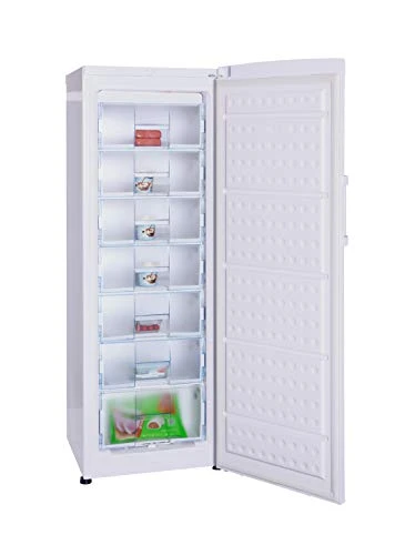 Upright Freezer, Hamilton Beach