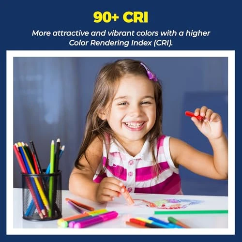 Smart Light Bulbs — Smart Light Bulb, Lightinginside