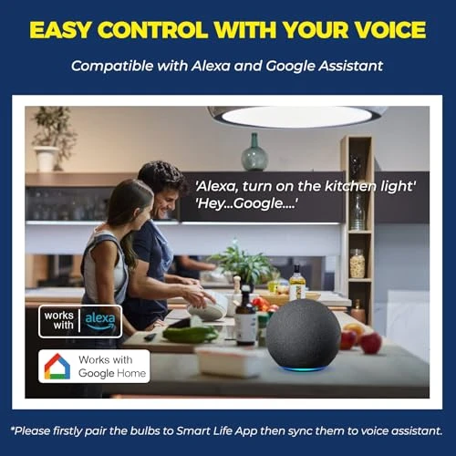 Smart Light Bulbs — Smart Light Bulb, Lightinginside