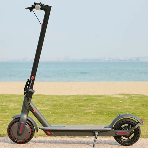 Electric Scooter — Electric Scooter, Oakeroo