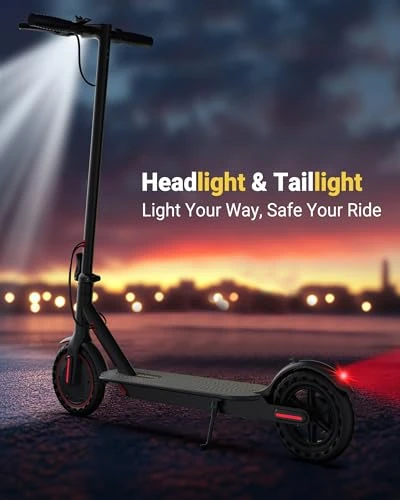 Electric Scooter — Electric Scooter, MAXSHOT