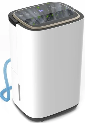 Dehumidifier — Dehumidifier, Tehanld