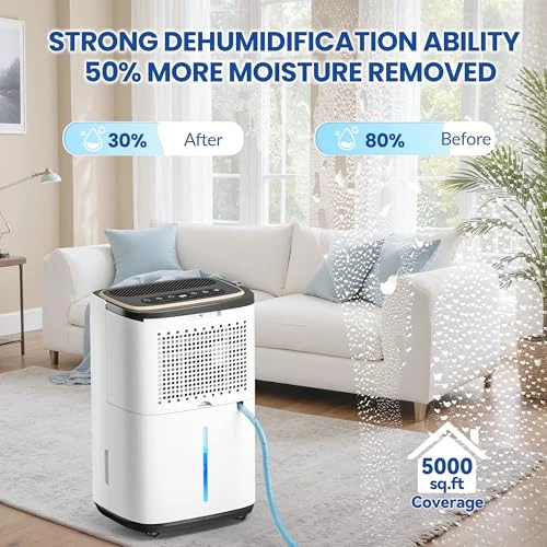 Dehumidifier — Dehumidifier, Tehanld