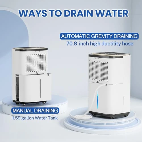 Dehumidifier — Dehumidifier, Tehanld