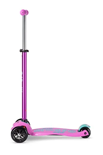 Maxi Deluxe 3-Wheeled Scooter, Micro