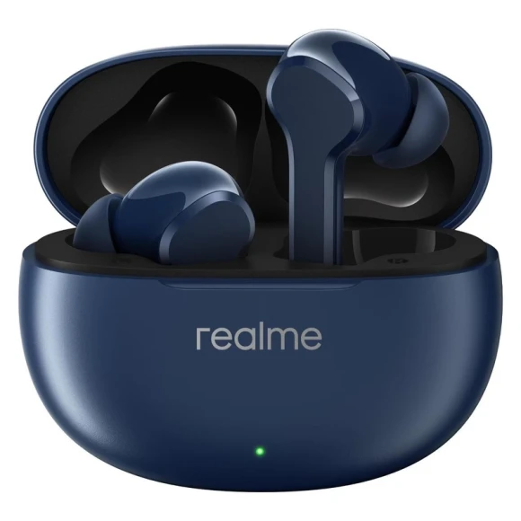 Wireless Earbuds — Wireless Earbuds, Realme