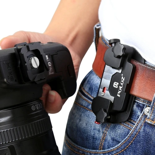Capture Camera Clip, PULUZ