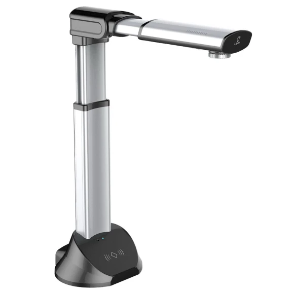 Document Scanner with 10-megapixel Camera Lens, GUCEE