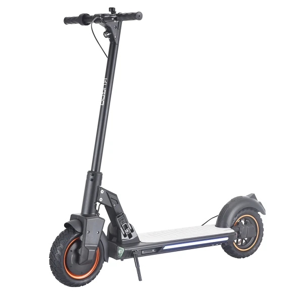Folding Electric Scooter, KUGOO