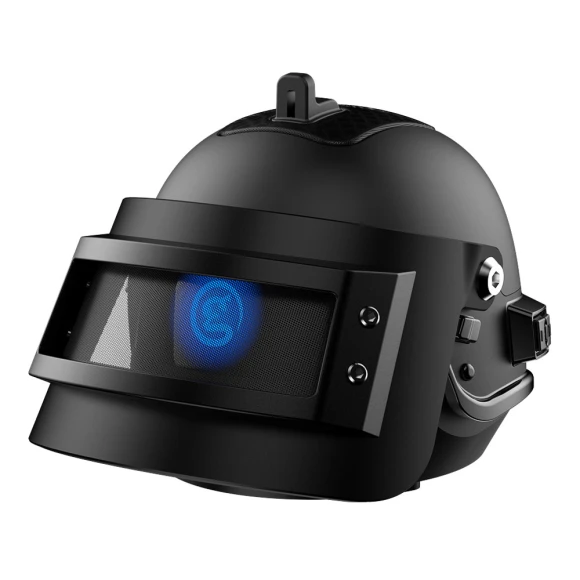 Portable Bluetooth Speaker with RGB Indicator Lights, GameSir