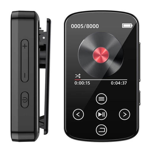 Bluetooth Music Player