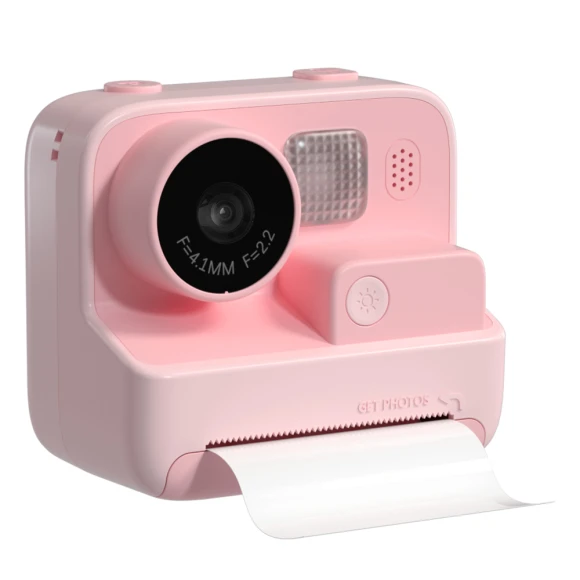 Kids Instant Print Camera, WOWKIDS