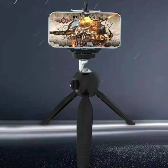 Mini Live Desktop Tripod