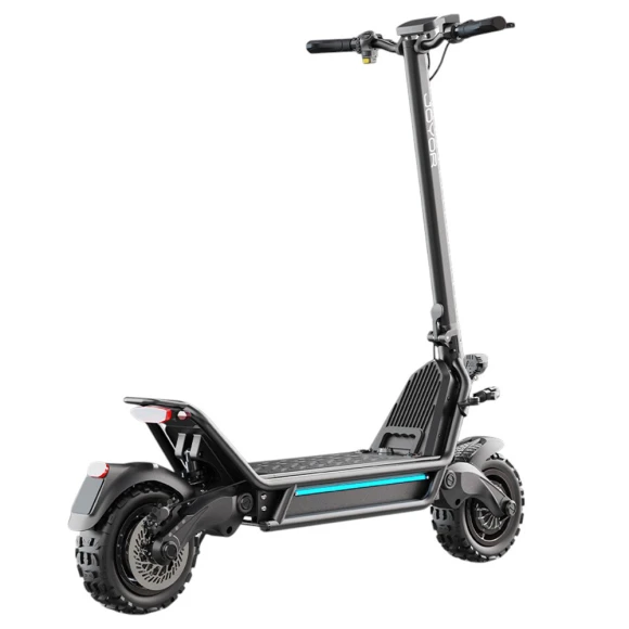 Off-road Electric Scooter, JOYOR