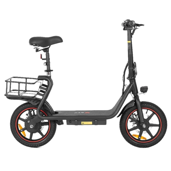 Folding Electric Scooter, DYU