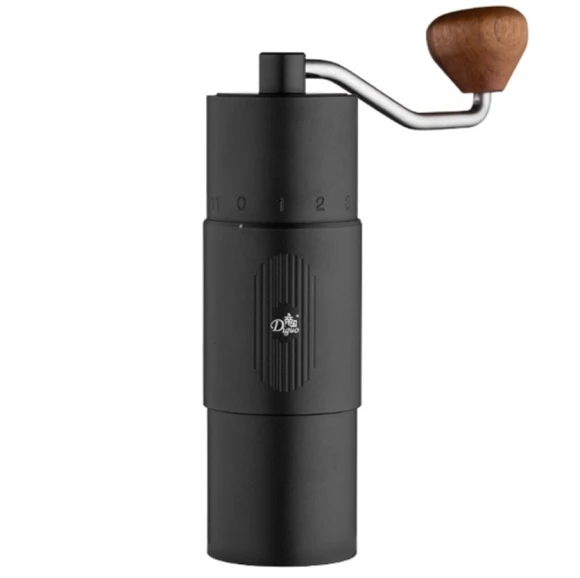 Hand Crank Grinder, Diguo