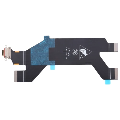 Charging Port Flex Cable, ZTE