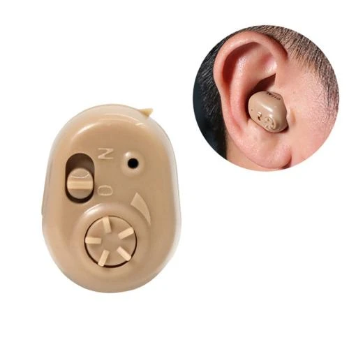 Noise Reduction Hearing Aid Sound Amplifier