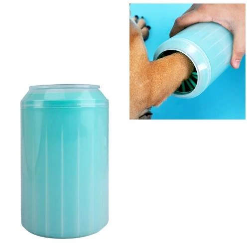 Pet Foot Clean Cup
