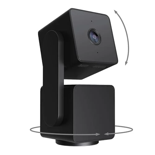 Indoor/Outdoor Security Camera — Security Camera, Wyze