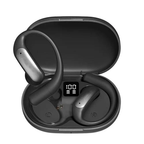 AI Smart Translation Bluetooth Earphones