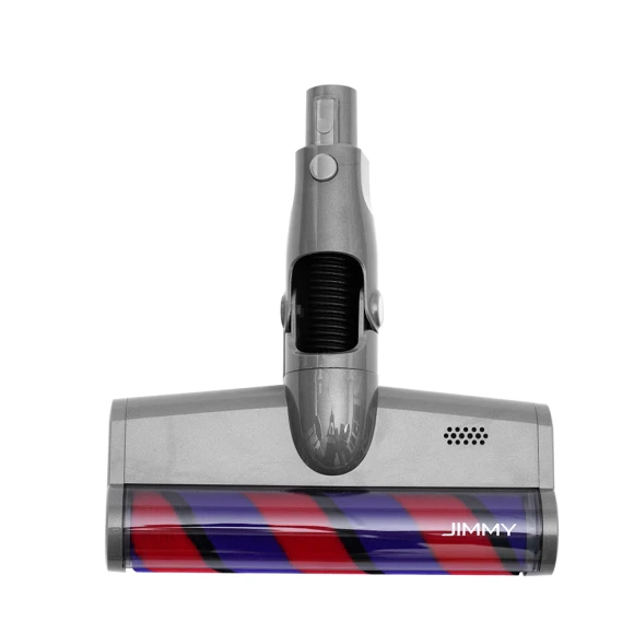 Floor Brush Assembly with Light, JIMMY