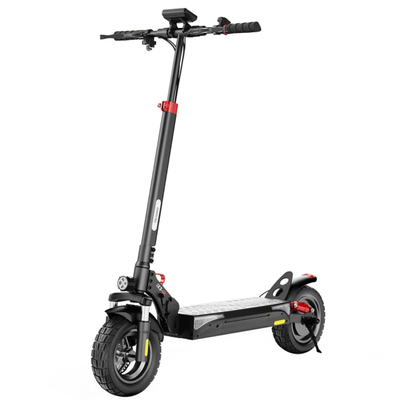 Folding Electric Scooter, iScooter