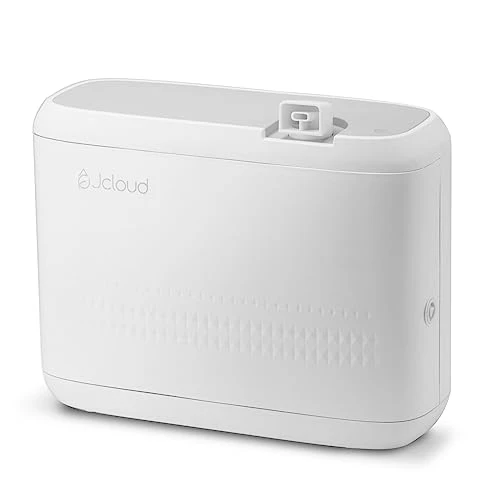 Smart Scent Air Machine — Essential Oil Diffuser, JCLOUD