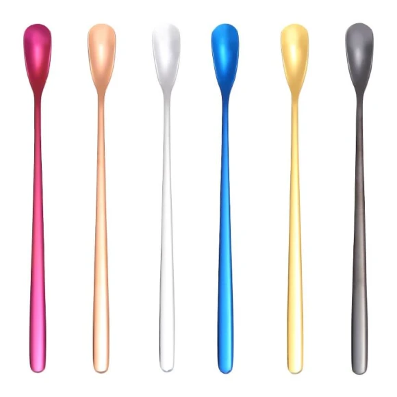 Stainless Steel Coffee Spoon