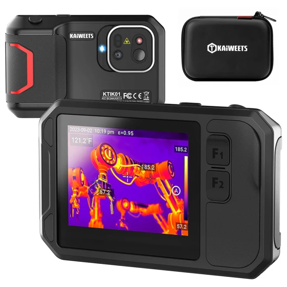 Thermal Imaging Camera, KAIWEETS