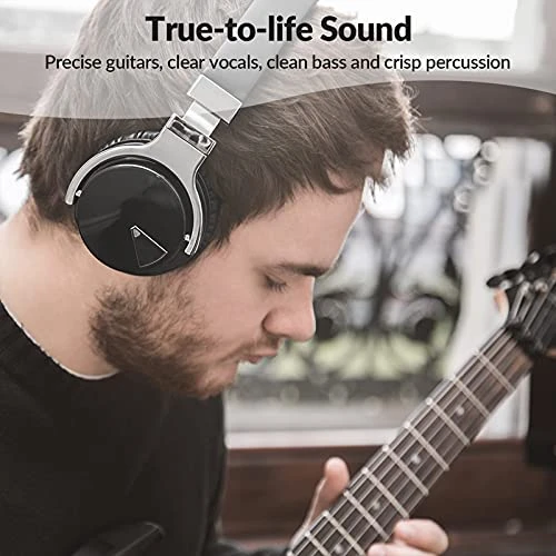 Active Noise Cancelling Headphones — Wireless Earbuds, Silensys