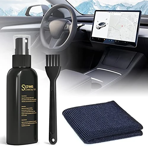 Car Screen Cleaner Kit, shenzhenshi youyou xinxi keji youxian gongsi