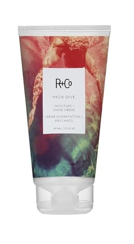 High Dive Moisture and Shine Crème, R+Co