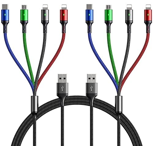 Multi Charging Cable, YTLUSN