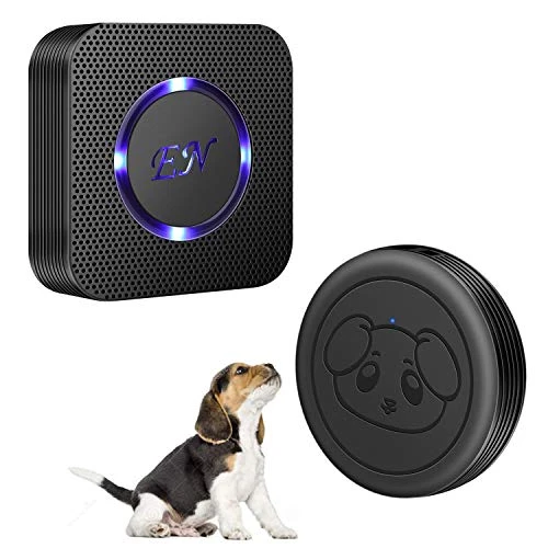 Smart Wireless Dog Doorbells for Potty Training, EverNary