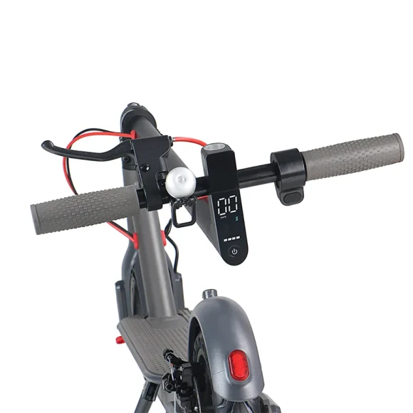 Foldable Electric Scooter — Electric Scooter