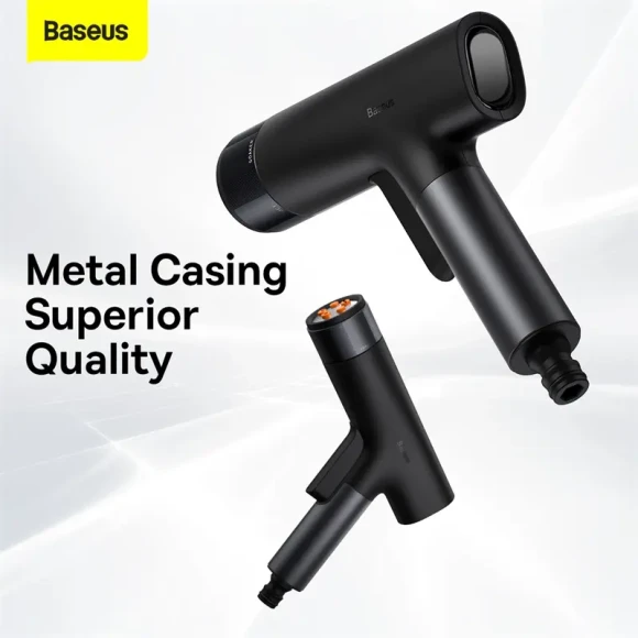 Gardening Water Gun, Baseus