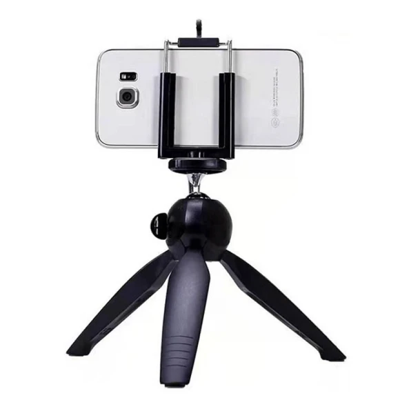 Mini Live Desktop Tripod