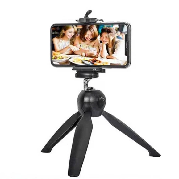 Mini Live Desktop Tripod