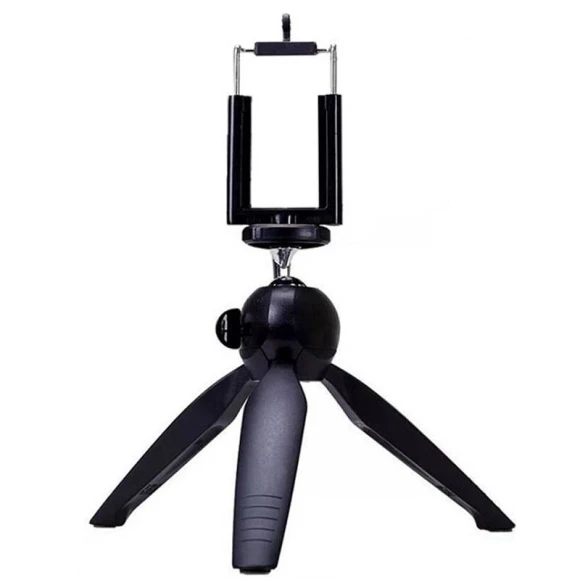 Mini Live Desktop Tripod
