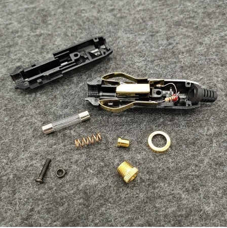 Replacement Car Cigarette Lighter Power Plug DC Adapter Charger