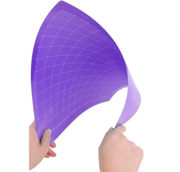 Adhesive PVC Cutting Mats