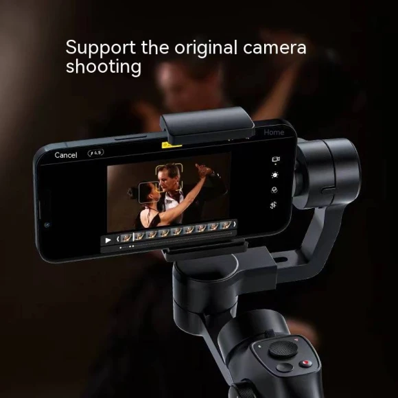 Capture2s Pro Mobile Phone Shooting Stabilizer, Funsnap
