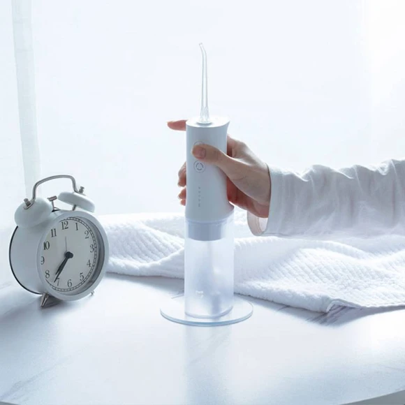 Electric Flosser — Electric Toothbrush, Xiaomi