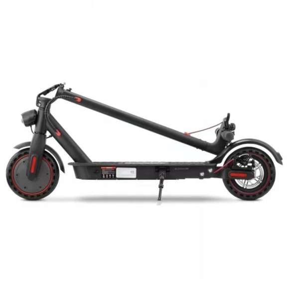 Folding city electric scooter — Electric Scooter