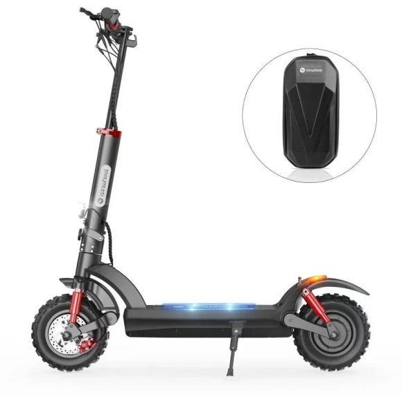 Off Road All Terrain Electric Scooter — Electric Scooter