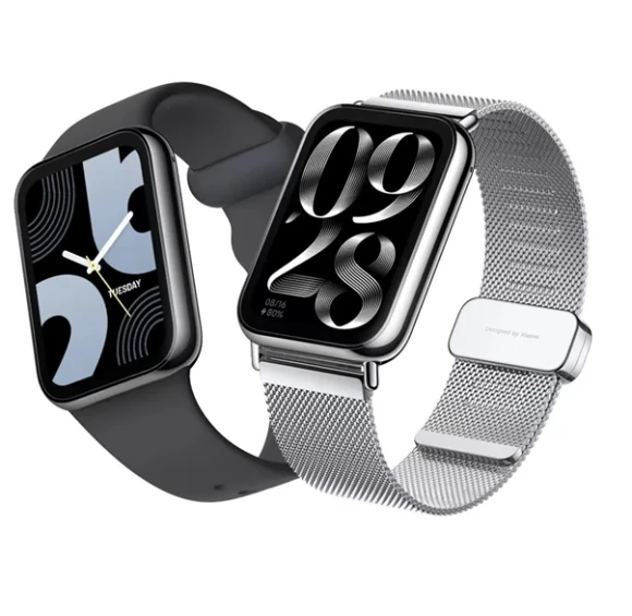 Quick release watch strap, Xiaomi