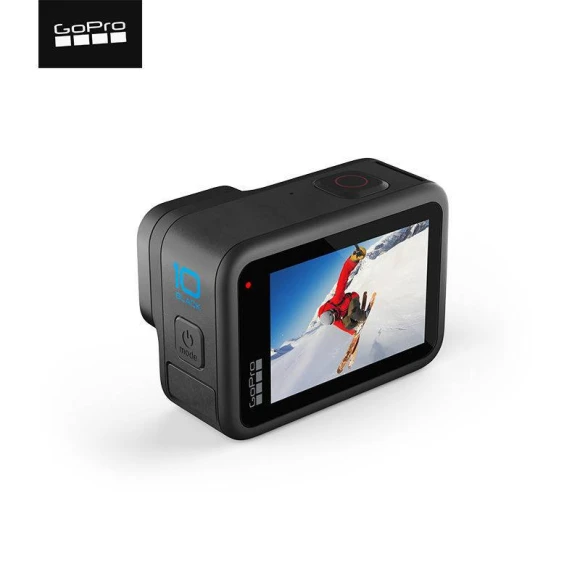 Sports Camera, oProhero
